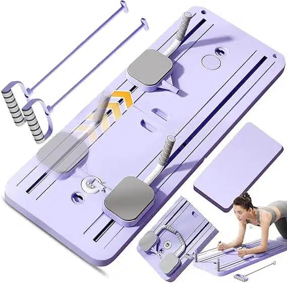 Multi-Functional Fitness Board