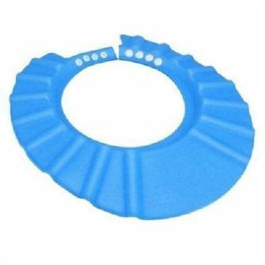 4aKid Kiddies Adjustable Shampoo Cap – Gentle Bath-Time Protection for Babies & Toddlers