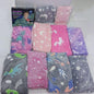 Assorted Magic Glow In The Dark Blanket