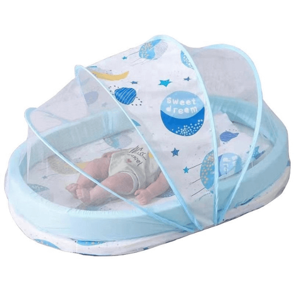 Baby Mosquito Net Bed