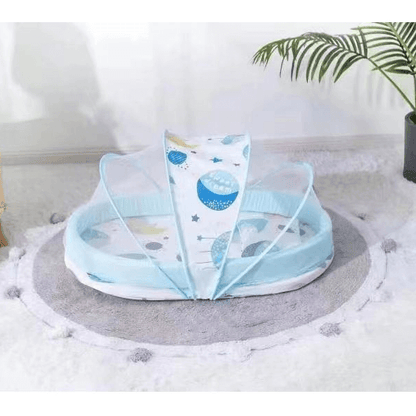 Baby Mosquito Net Bed