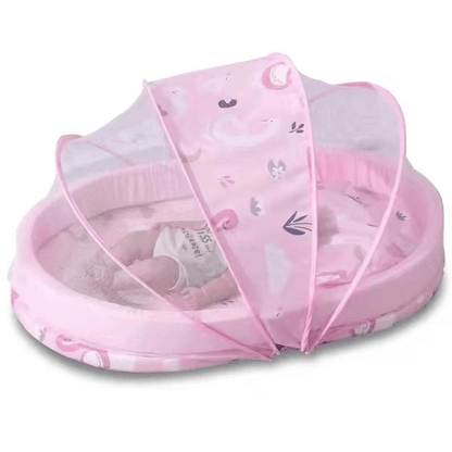 Baby Mosquito Net Bed