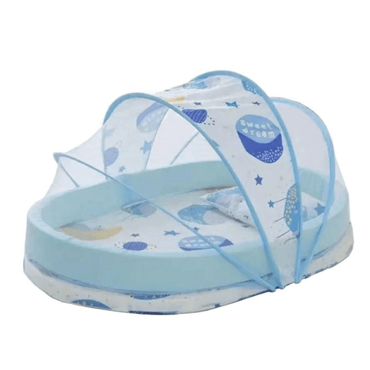 Baby Mosquito Net Bed