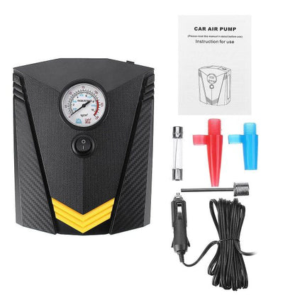 Car Air Pump