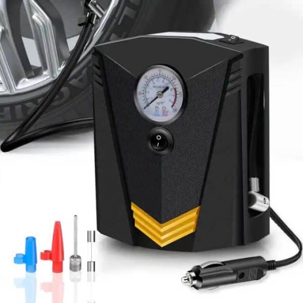 Car Air Pump