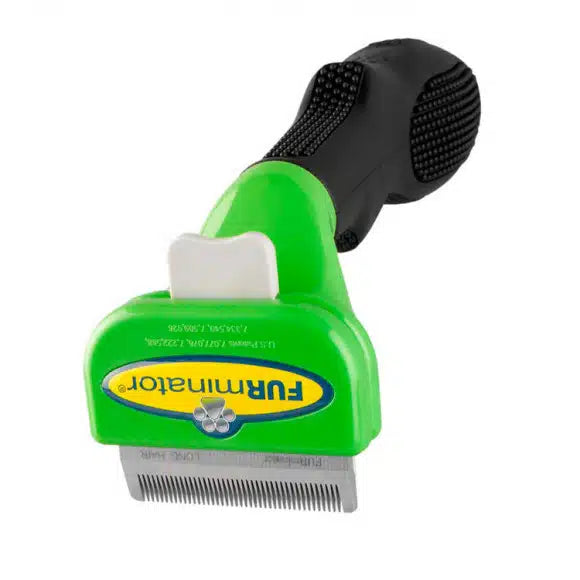 Furminator Short Hair Deshedding Tool For Large Dogs