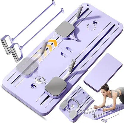 Multi-Functional Fitness Board