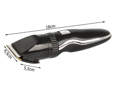 Paw Perfect Rechargeable Pets Hair Trimmer Clipper