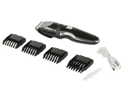Paw Perfect Rechargeable Pets Hair Trimmer Clipper