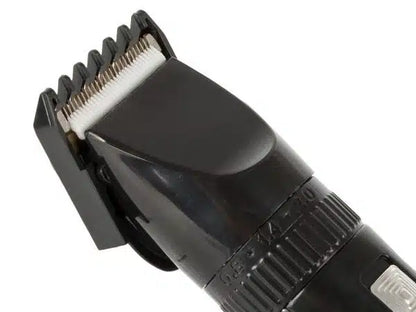 Paw Perfect Rechargeable Pets Hair Trimmer Clipper