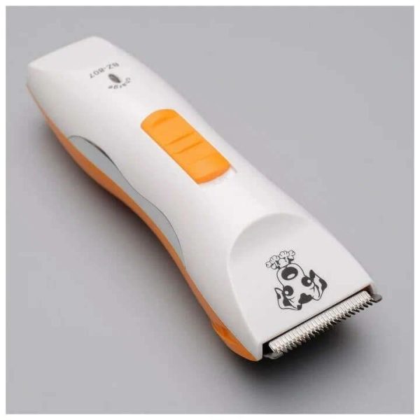 Pet Electric Hair Clipper