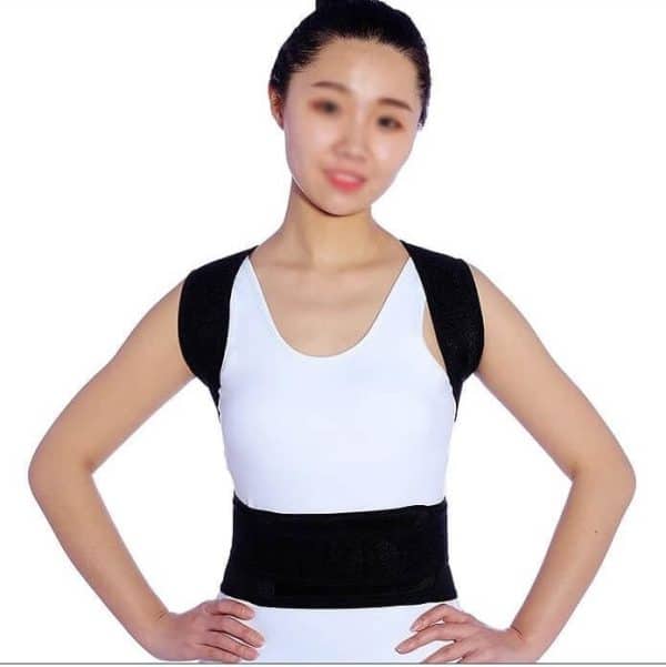 Posture Corrector with Blades