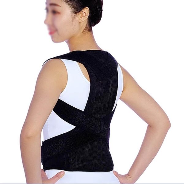 Posture Corrector with Blades