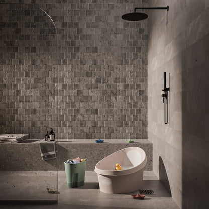 Shnuggle Toddler Bath | Big Bath for bigger kids | 9+ Months