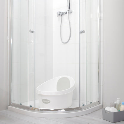 Shnuggle Toddler Bath | Big Bath for bigger kids | 9+ Months