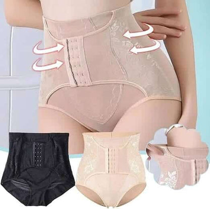 Tummy Control Shapewear Underwear