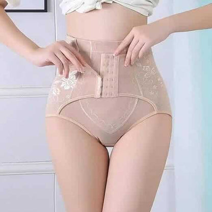 Tummy Control Shapewear Underwear