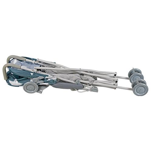 Basic Star Baby Buggy Stroller (Mesh)