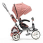Talent Ride Explorer Pink Trike (Pre-Order)